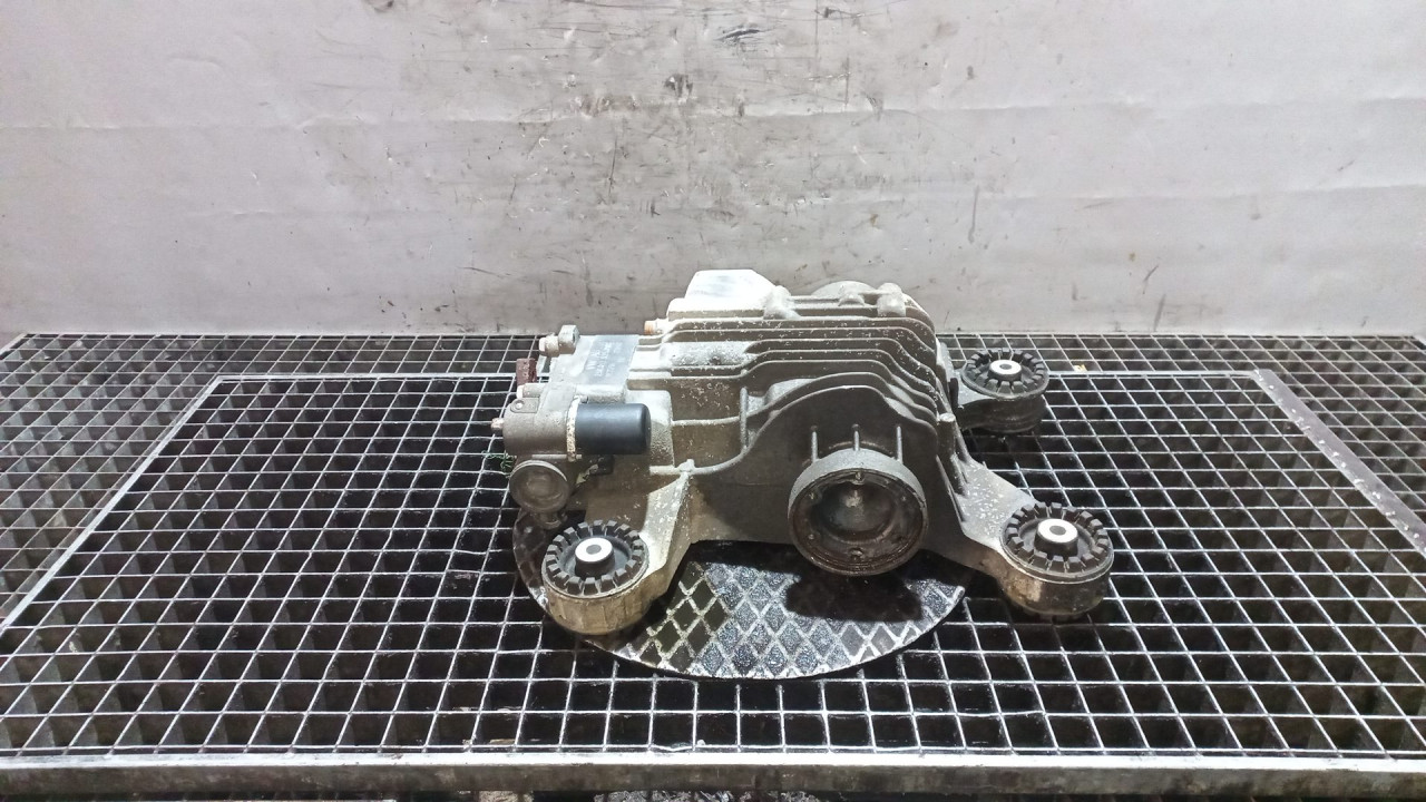 DIFERENCIJAL VW PASSAT B6 > 05-10 01Z525010C  1K0907554