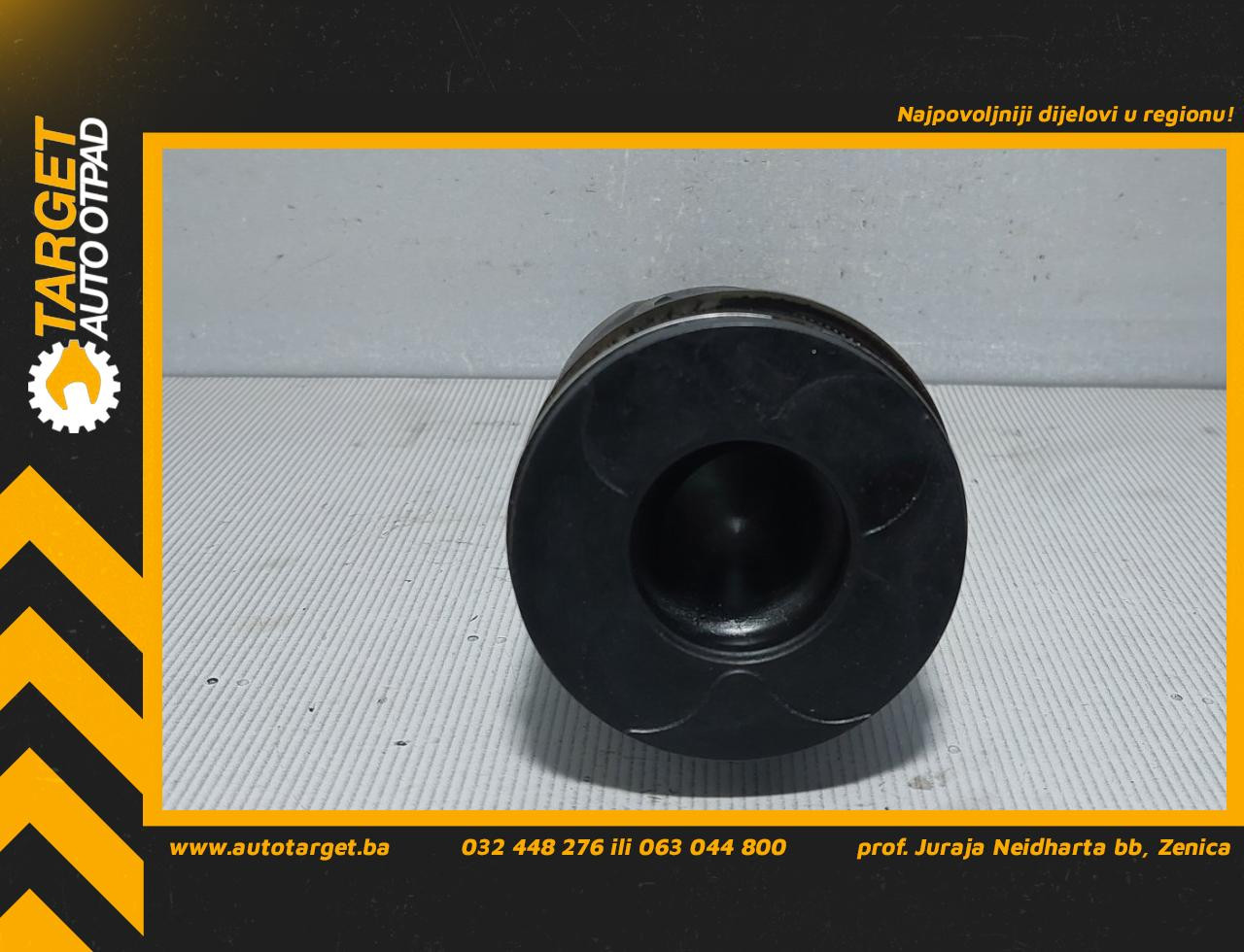 DIJELOVI KLIP CITROEN C5 > 01-04 2.2