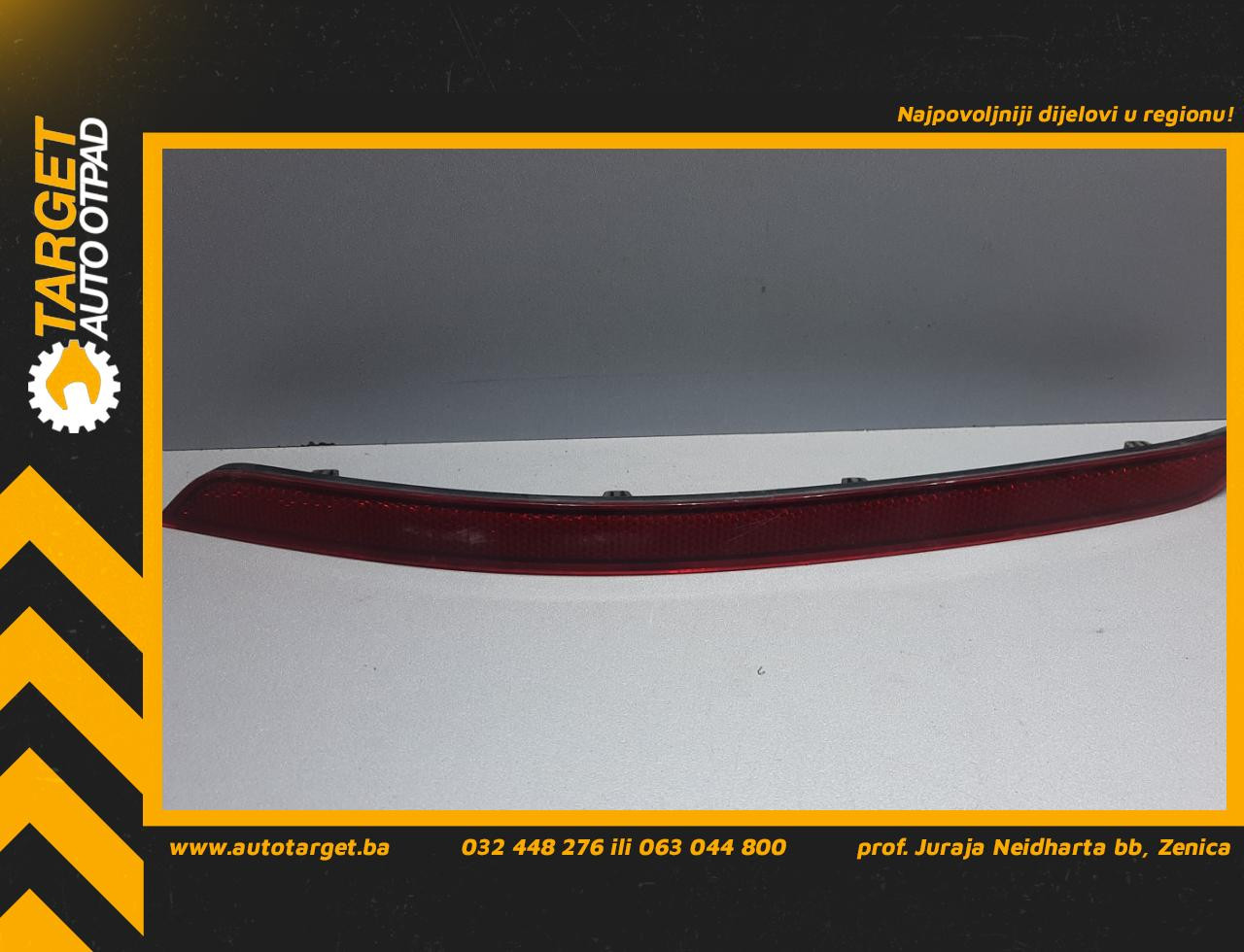DIJELOVI KATADIOPTER VW PASSAT B8 > 14- 3G0945105C