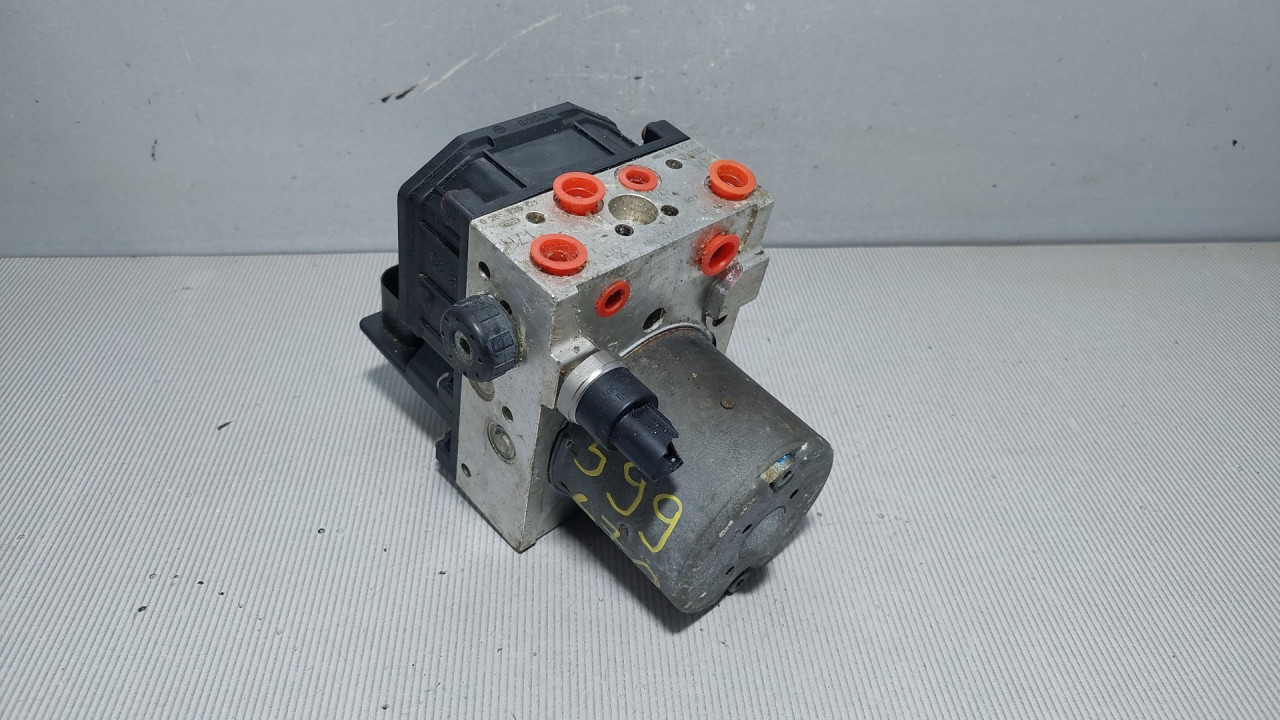 ABS ELEKTRONIKA VW PASSAT B6 > 05-10 4B0614517H 0265225