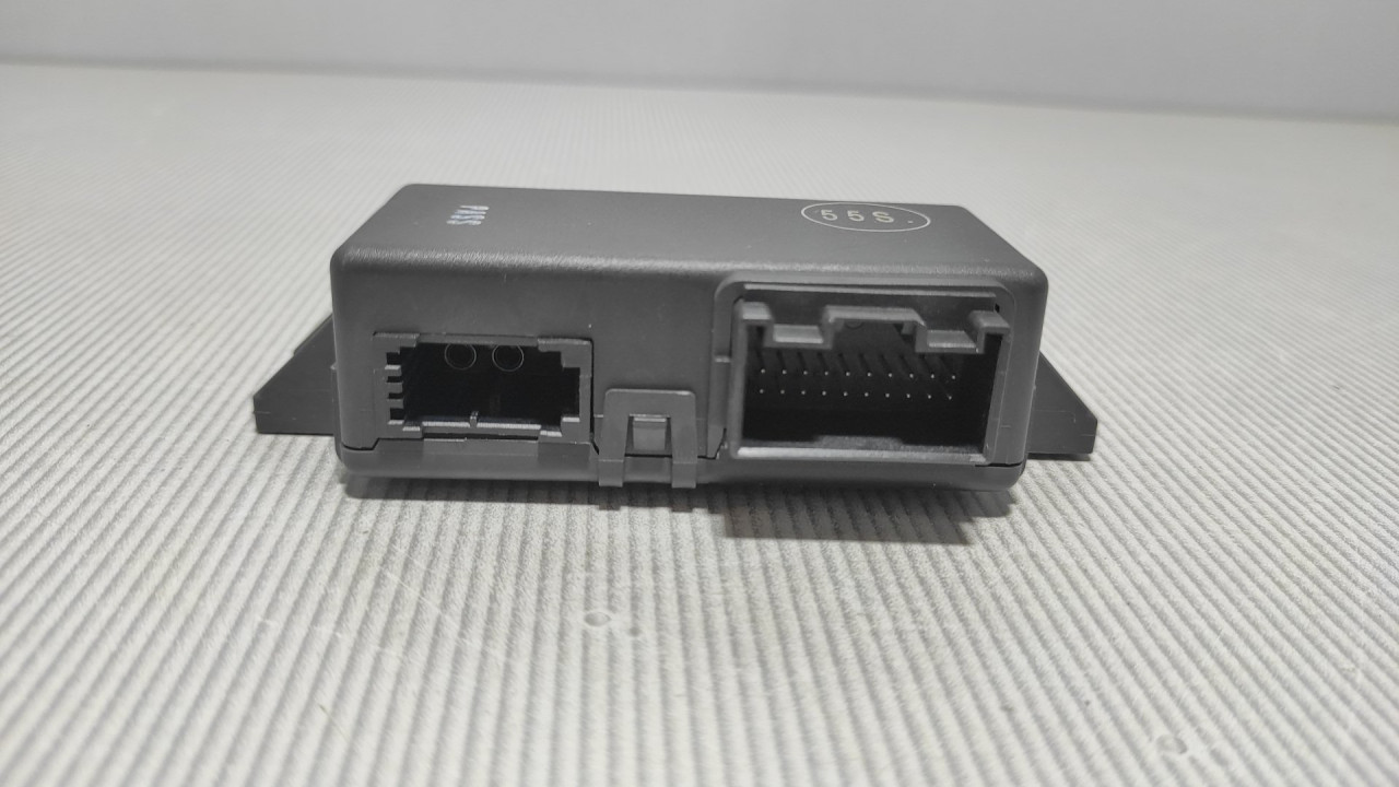 ELEKTRONIKA MODUL AUDI A5 (8T) SPORTBACK > 07-11 8T0907