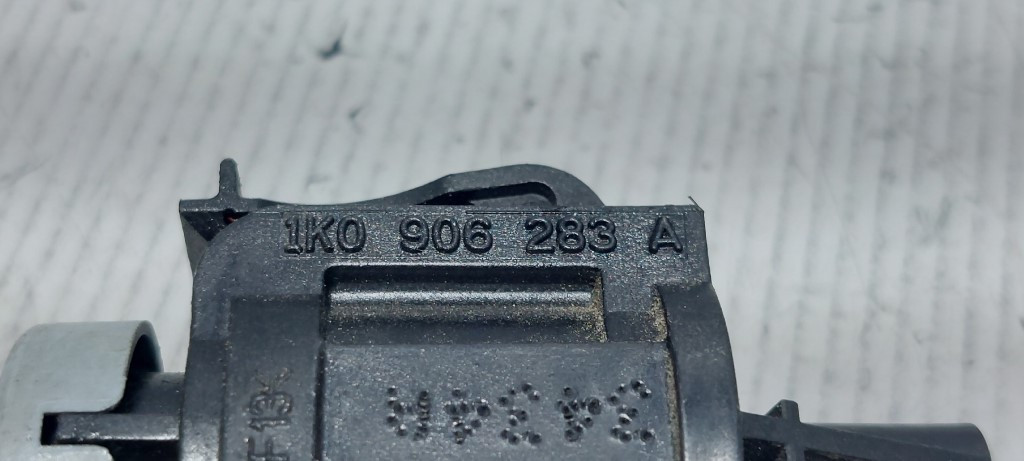DIJELOVI TC VENTIL VW T5 > 03-09 1K0906283A