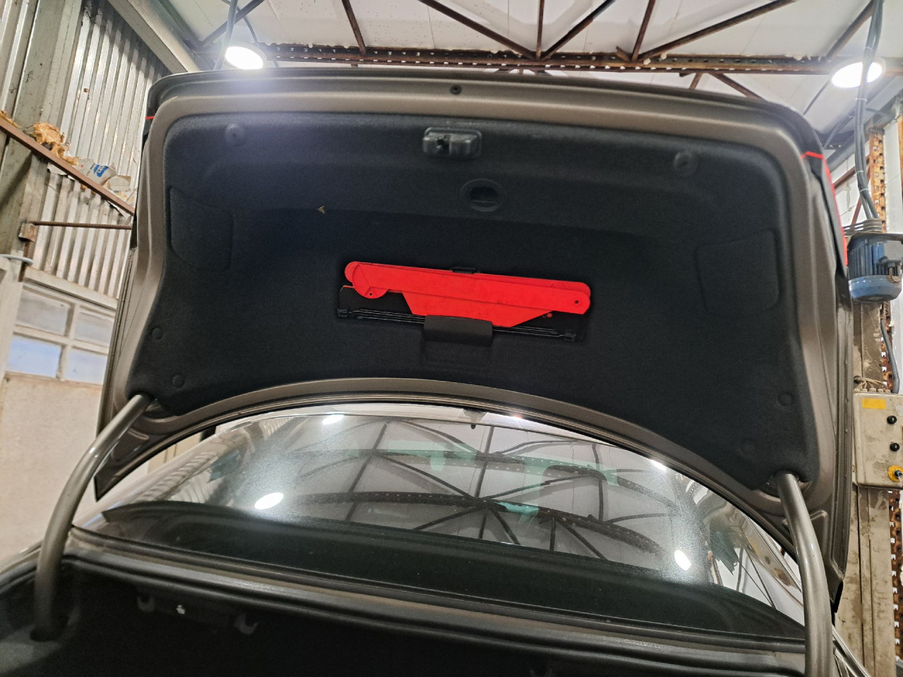 DIJELOVI GEPEK VW PASSAT CC > 12-17