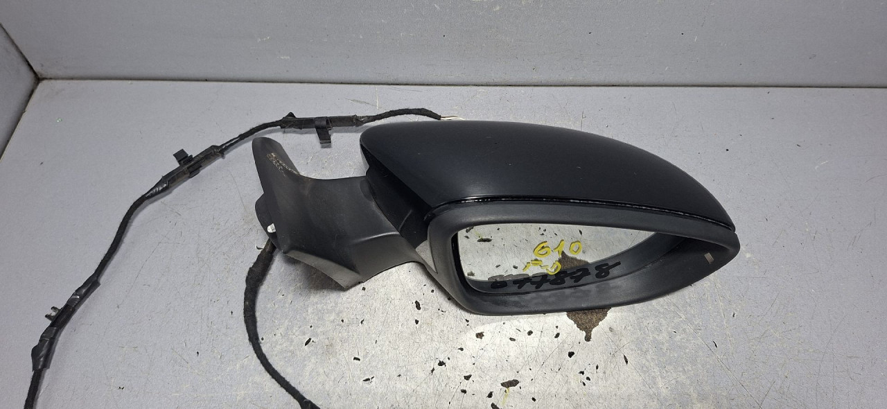 DIJELOVI RETROVIZOR VW SCIROCCO > 08-14 2.0 1K8857934A