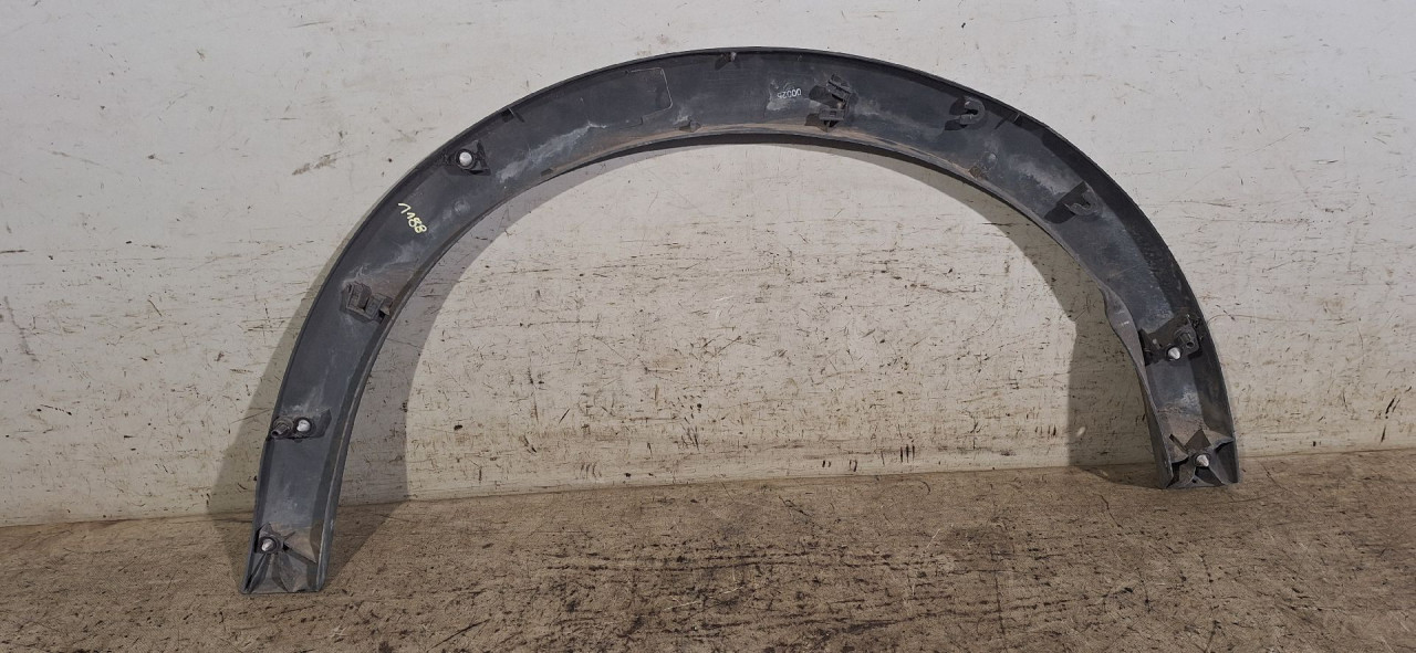 RUB BLATOBRANA FORD TRANSIT/TOURNEO CONNECT > 14-18 BK3