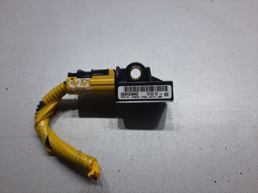 DIJELOVI SENZOR HONDA ACCORD > 09-10 77970TC0A111M1