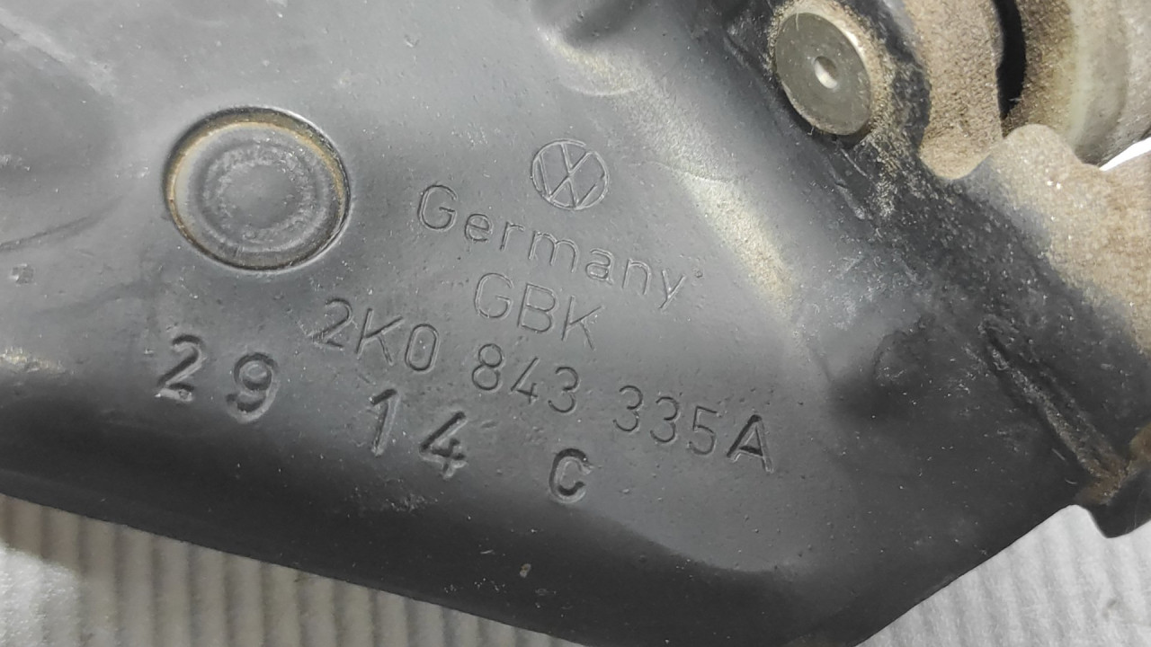 DIJELOVI BAGLAMA VW CADDY > 10-15 2K0843335A