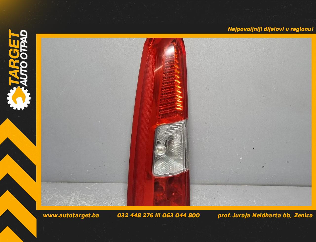 DIJELOVI STOP SVJETLO VOLVO XC70 > 05-07 160985