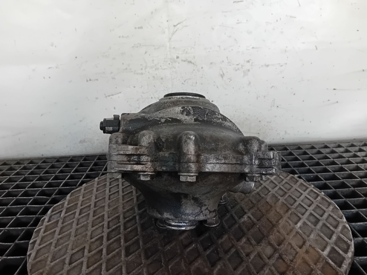 DIFERENCIJAL BMW X4 (F26) > 13-18 3151756734505