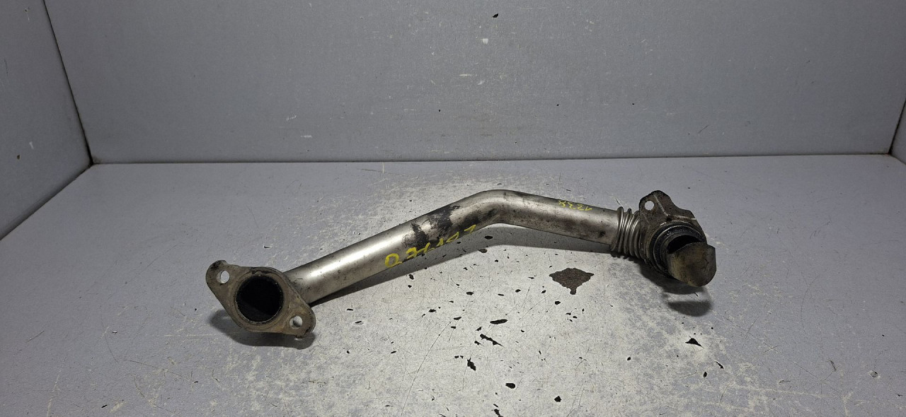 DIJELOVI CRIJEVO EGRA VOLVO S60/V60 > 14 - 19 2.0