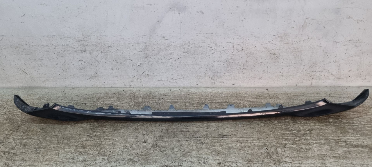 DIJELOVI SPOJLER SMART FORFOUR > 14- A4538800270