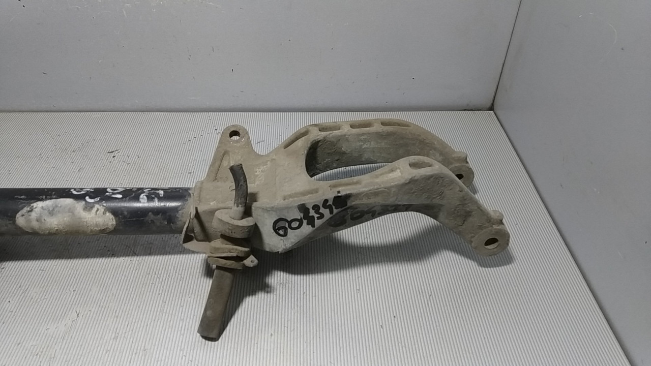 NOSAC AMORTIZERA ALFA ROMEO 147 > 00-05 60659530