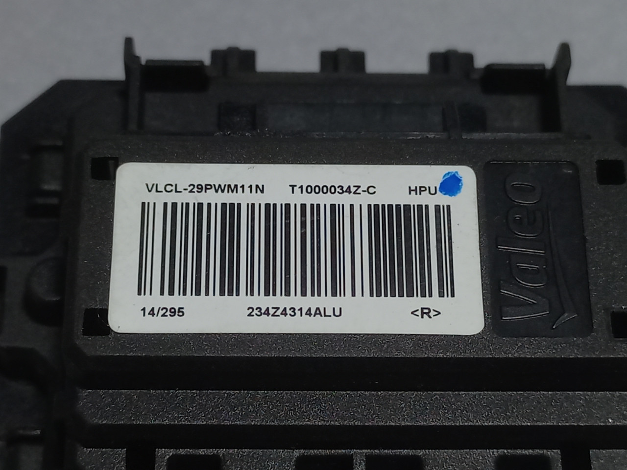 ELEKTRONIKA REOSTAT RENAULT MEGANE > 02-05 29PWM11N