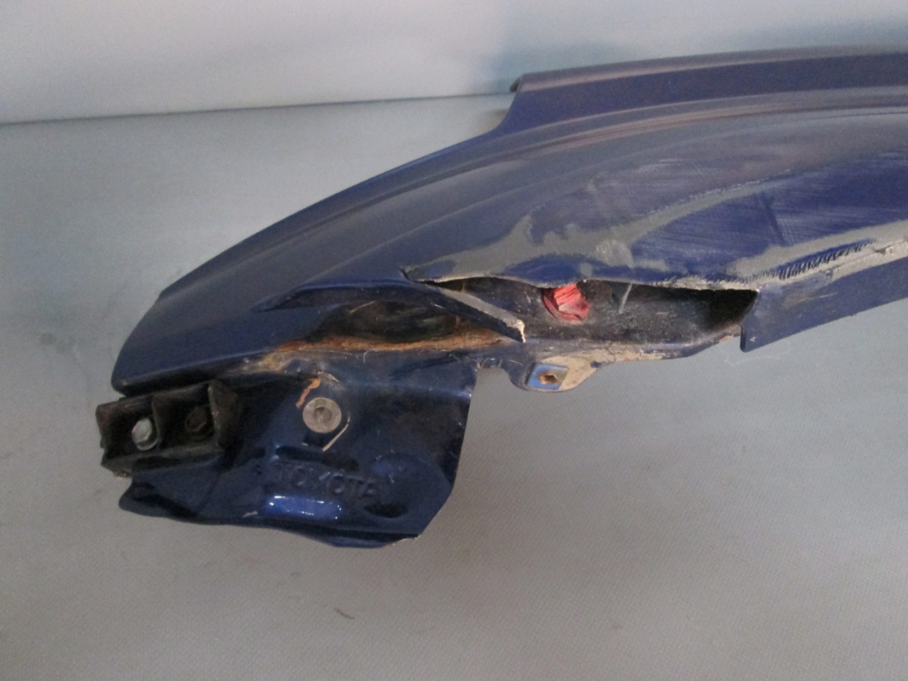 DIJELOVI BLATOBRAN TOYOTA RAV 4 > 03-05 TY285011