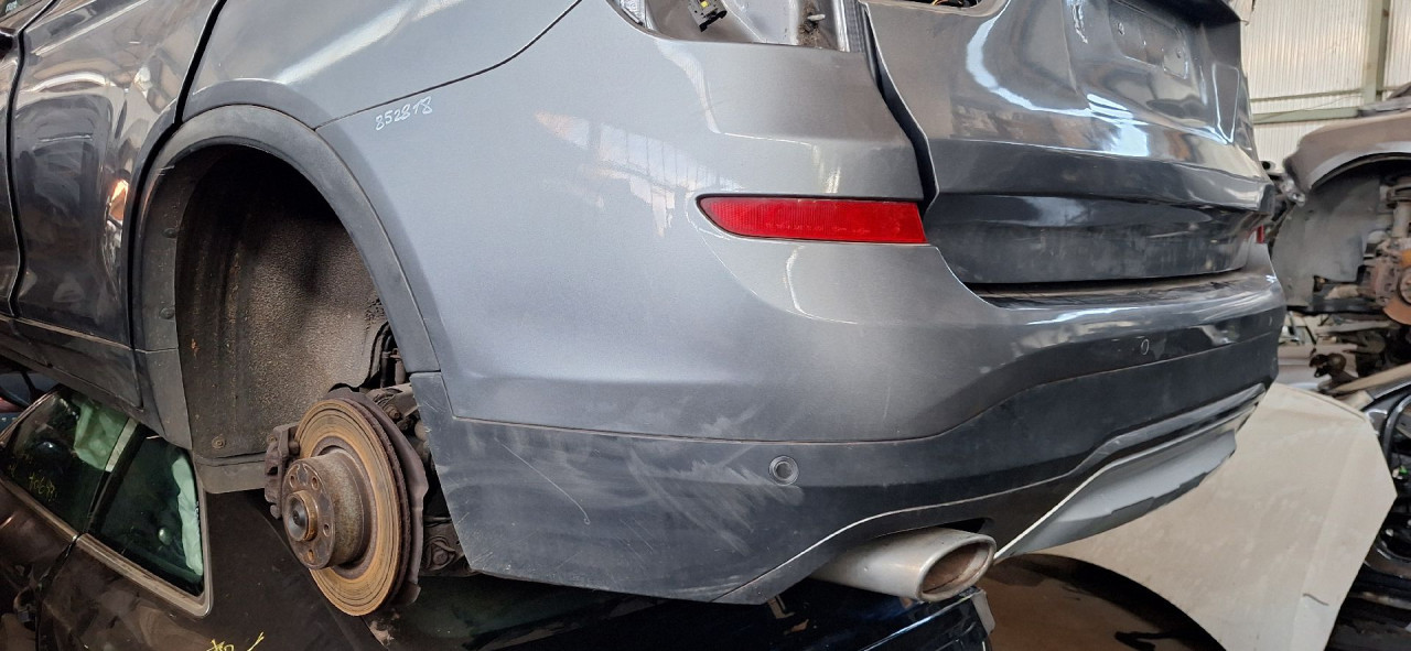 DIJELOVI BRANIK BMW X3 (F25) > 14-17 51127392992