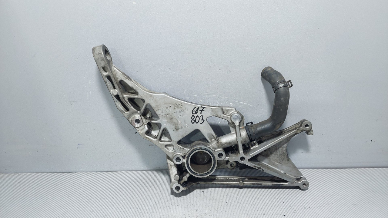DIJELOVI DEKLO SKODA FABIA > 14- 04B145841B