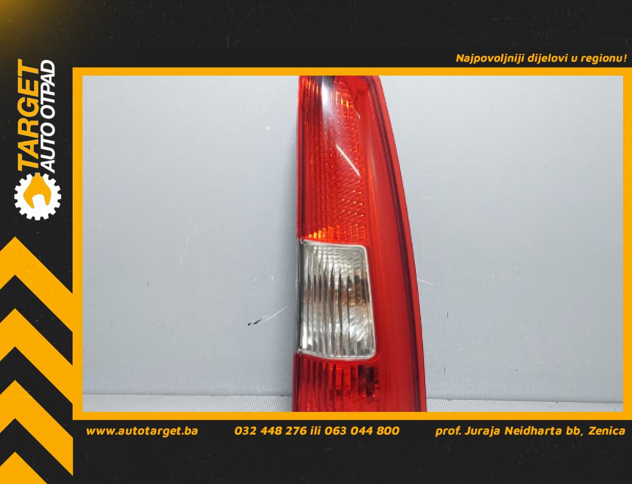 DIJELOVI STOP SVJETLO VOLVO S70/V70 > 00-04 9154494ECE
