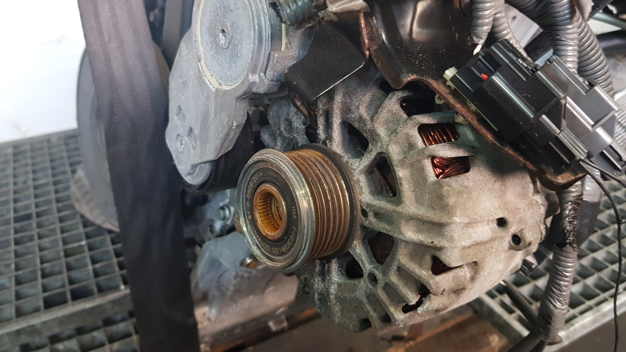 DIJELOVI ALTERNATOR MAZDA 2 > 08-14 8V2110300BB
