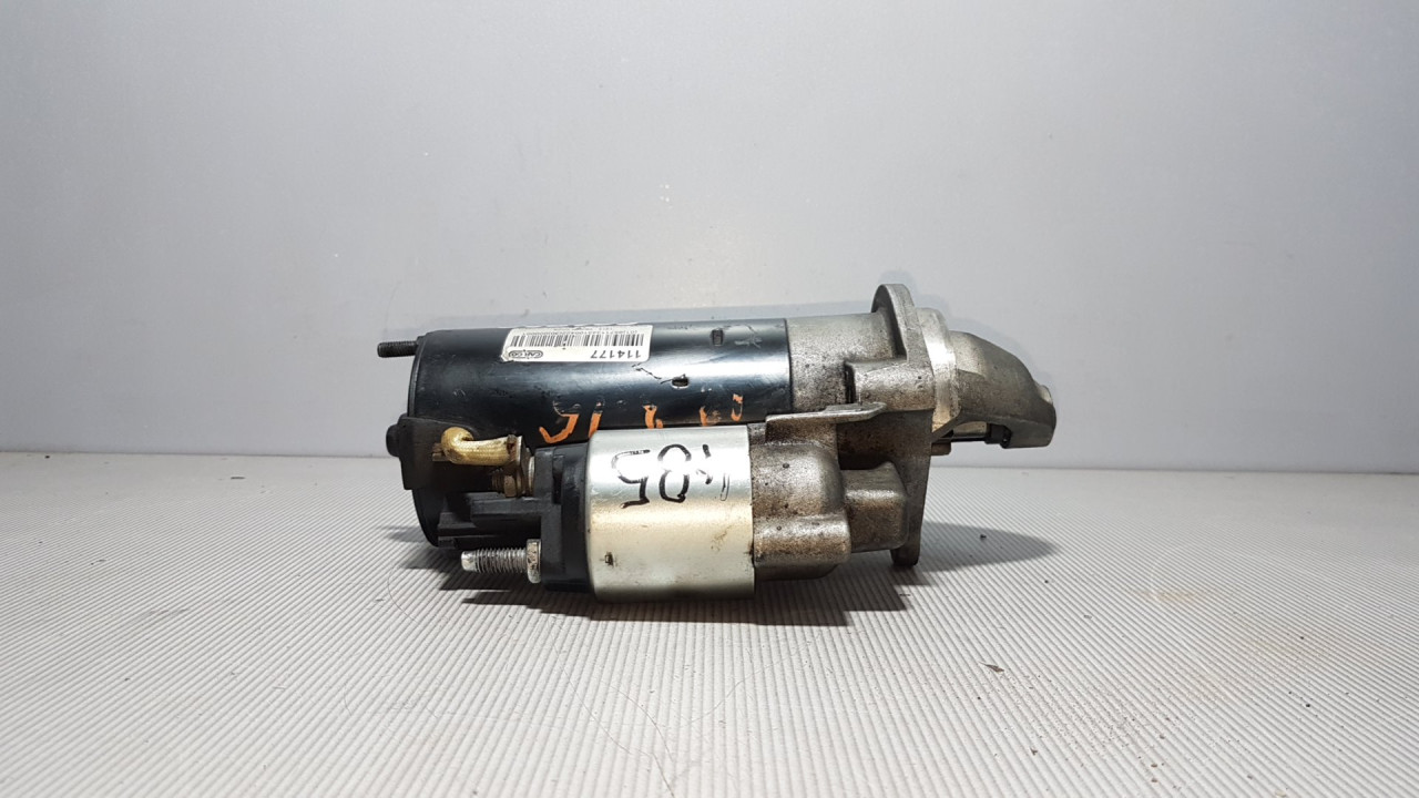 DIJELOVI ALNASER AUDI A4 (B7) > 04-07 114177