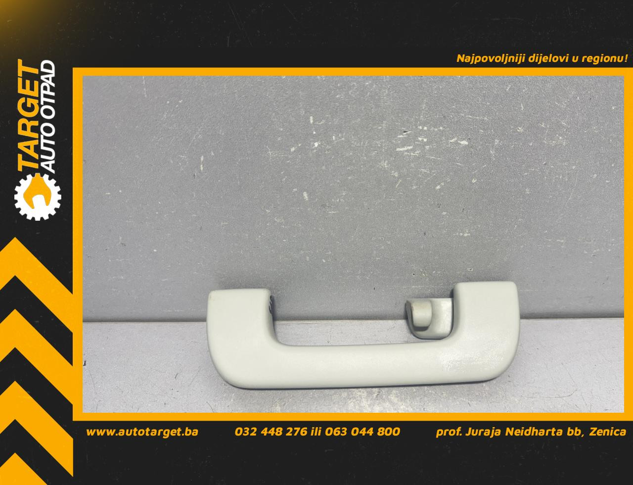 DIJELOVI KROVNA RUCKA AUDI A3 (8V1/8VA) > 12-16 1.6 8V0857608