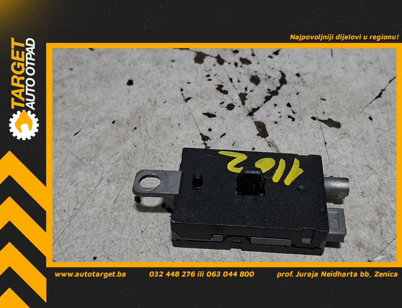 DIJELOVI ANTENA VOLVO S60/V60 > 10-13 2.0 7CP118C847CA