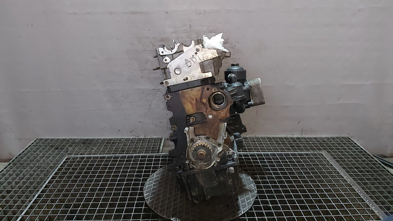DIJELOVI MOTOR VW POLO > 09-14 CAYA