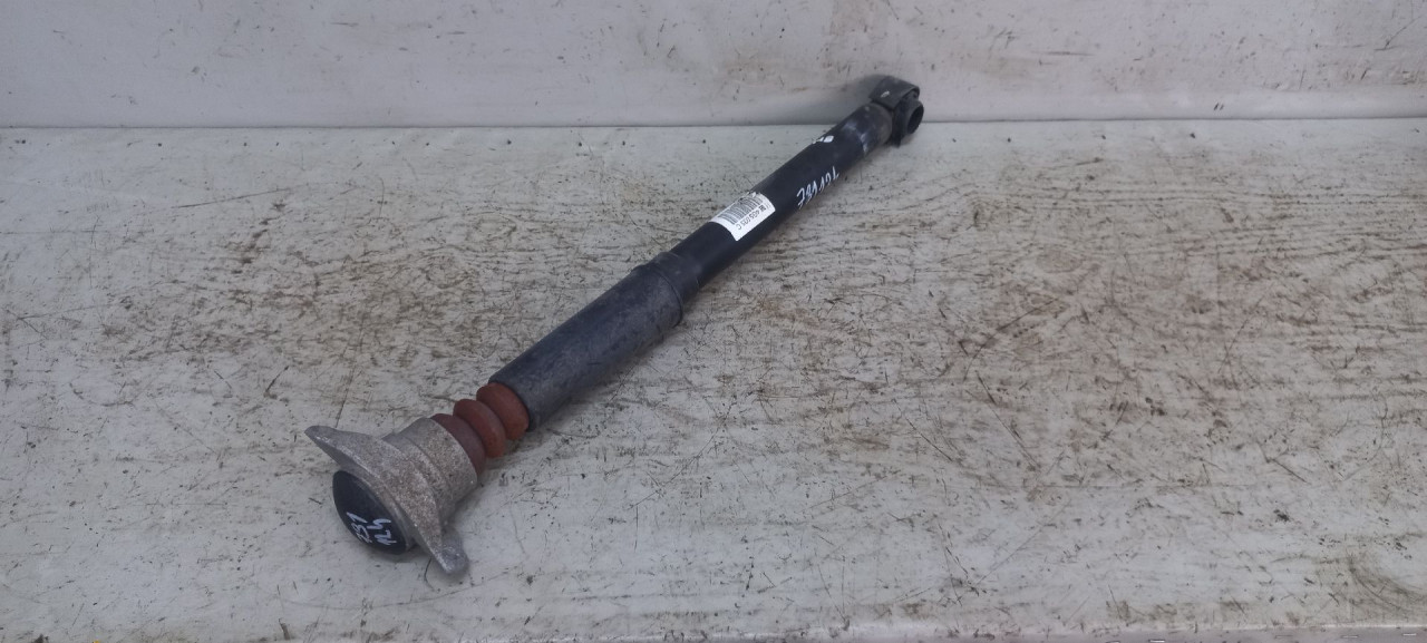 AMORTIZER AUDI A6 4G > 14-18 4G5035C 4G5513035C