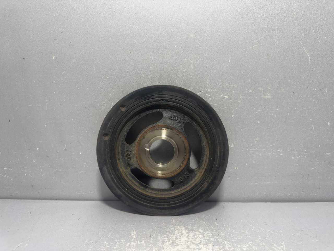 DIJELOVI REMENICA PEUGEOT BIPPER > 07-16