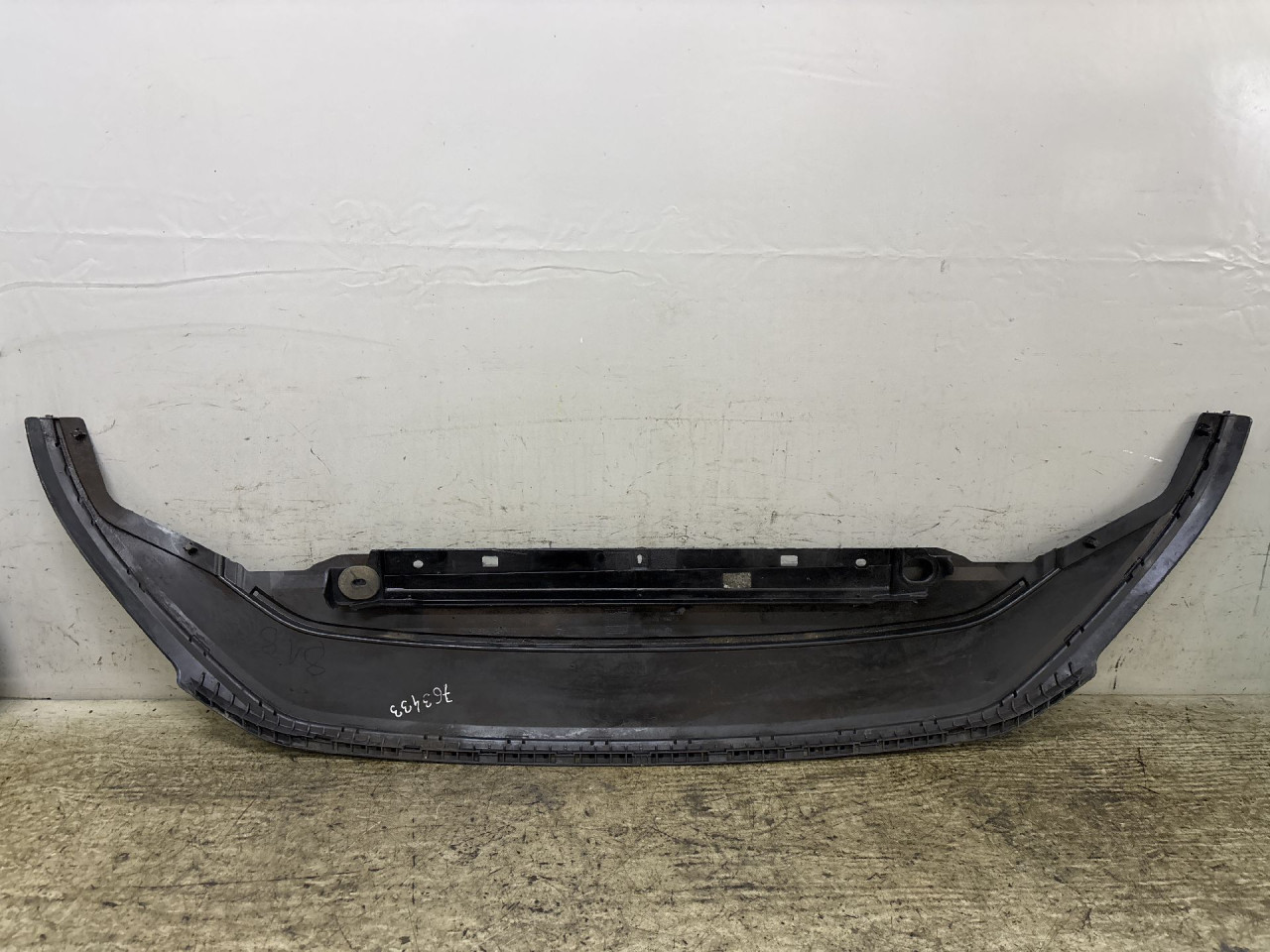 DIJELOVI SPOJLER VW GOLF 7 > 12-16 5G0805915