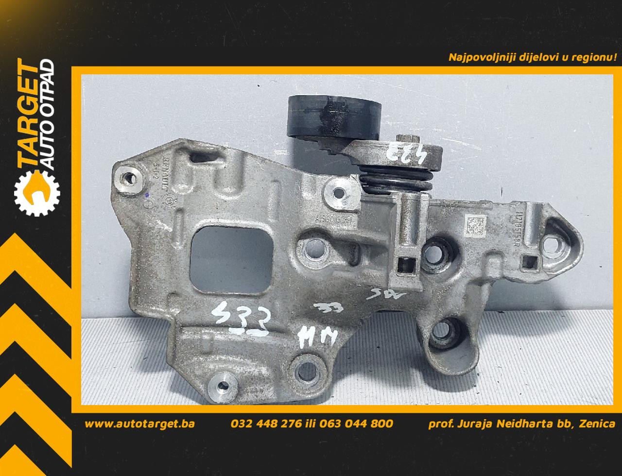 DIJELOVI NOSAC RENAULT EXPRESS > 20- 117105158R
