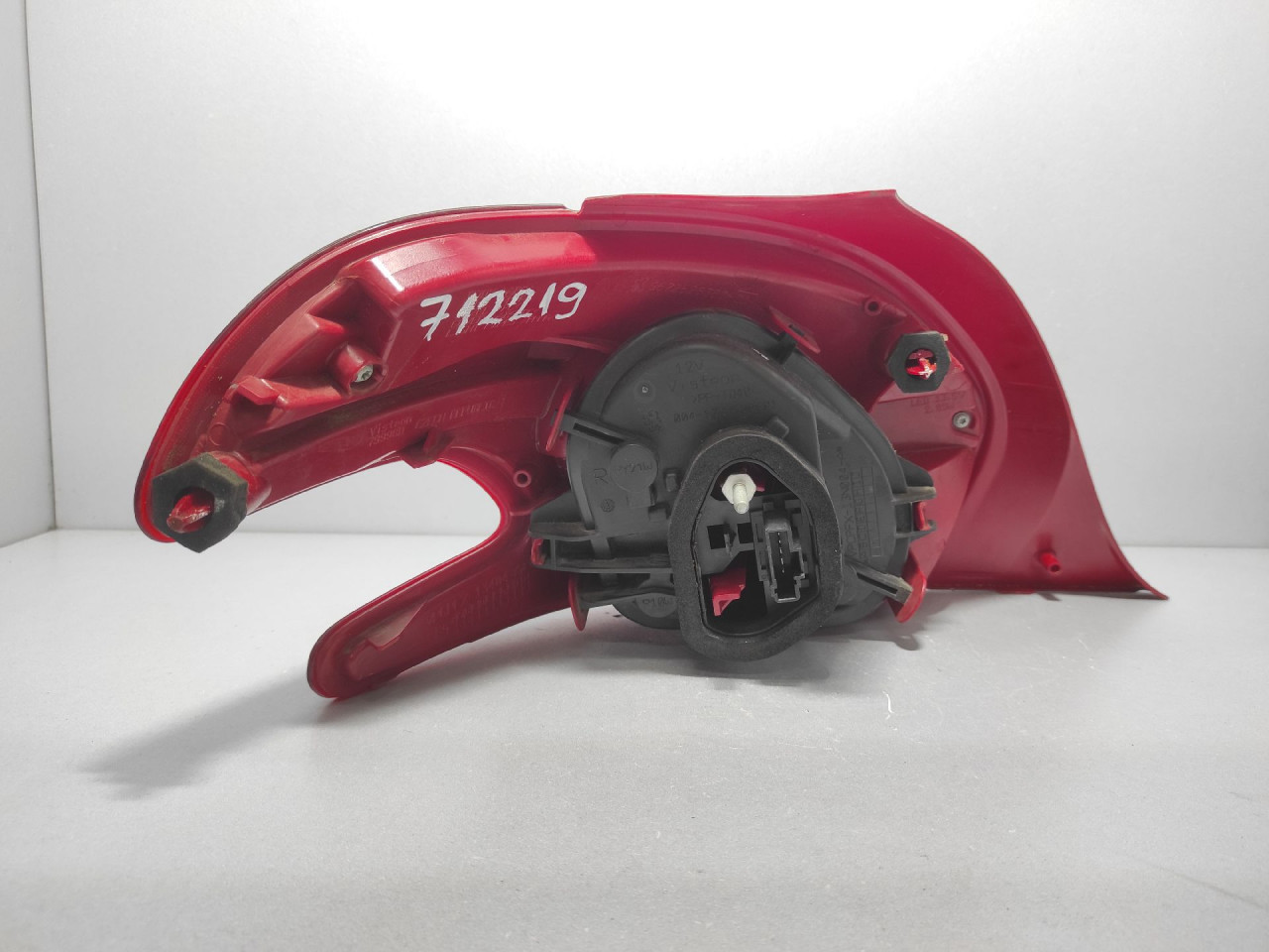 STOP SVJETLO PEUGEOT 208 > 12-15 9672628380