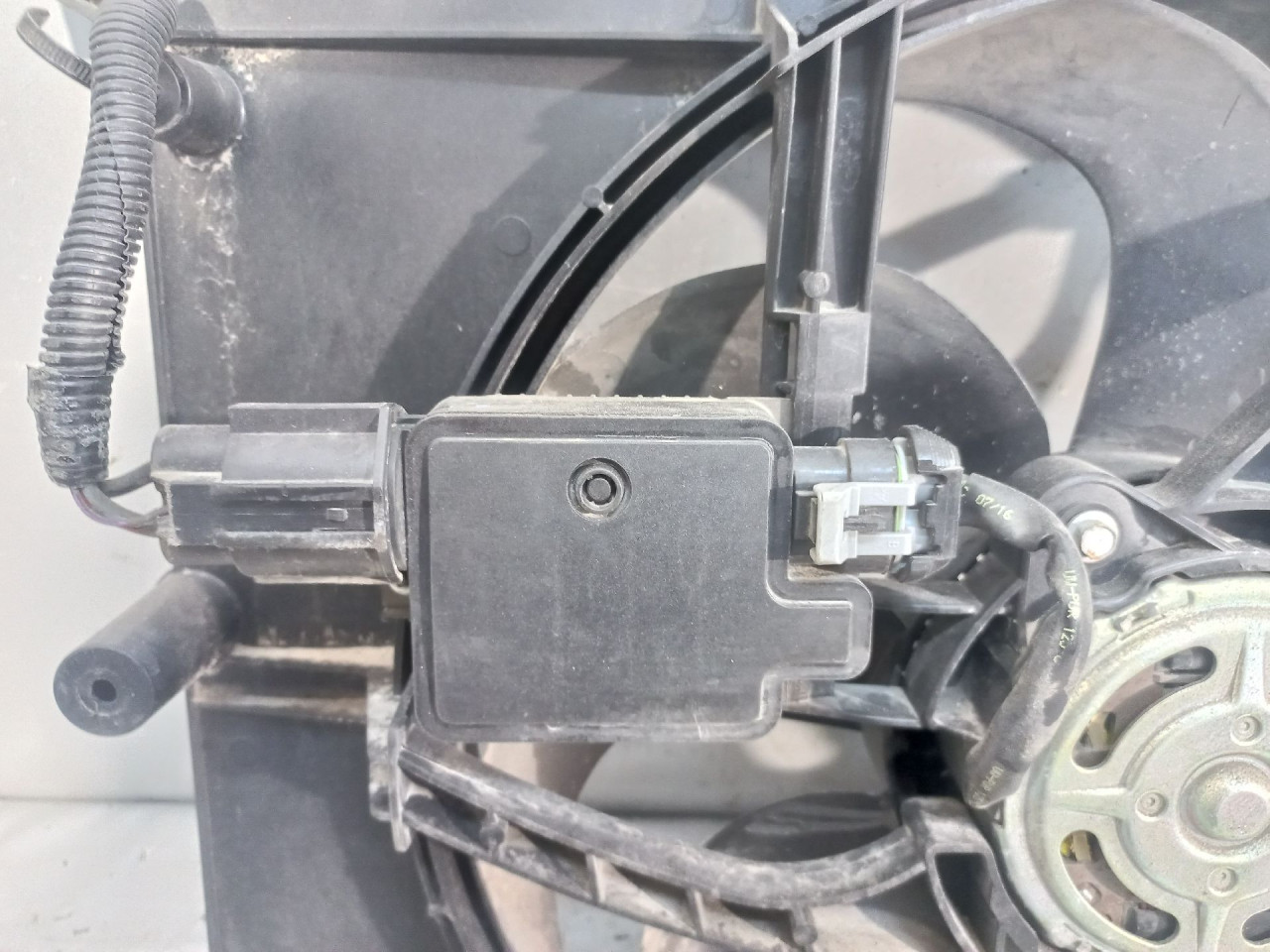 ELEKTRONIKA REOSTAT VOLVO V40 > 12-16 940009301