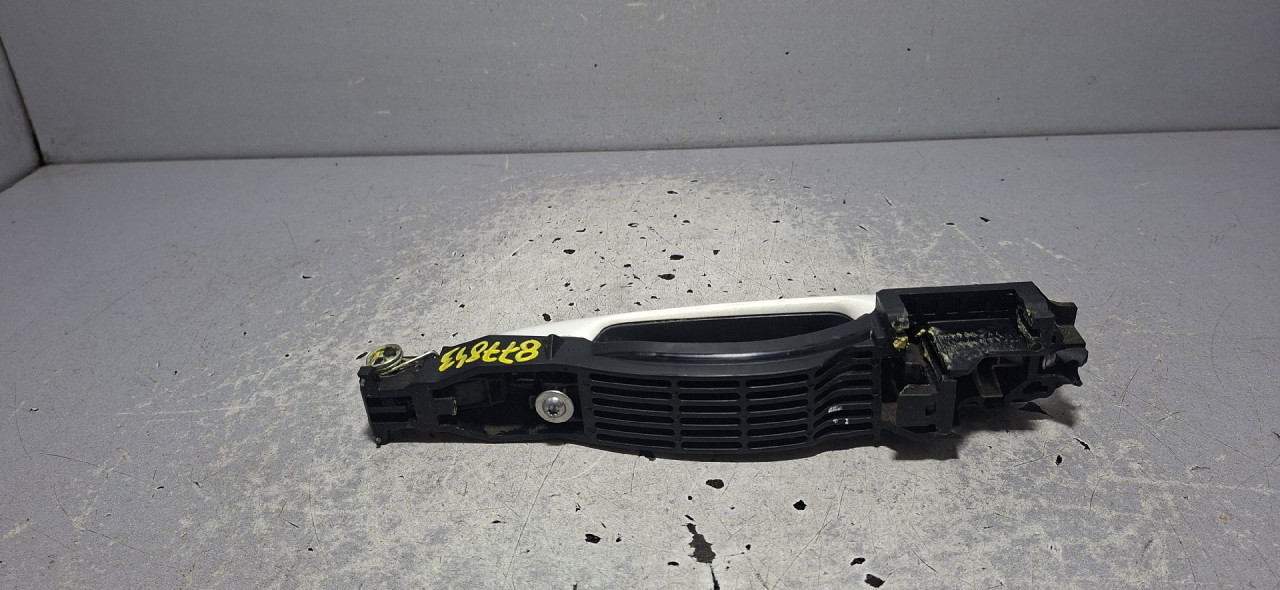 DIJELOVI RUCKA VRATA MAZDA CX5 > 12-15 2.2 KD5358330E
