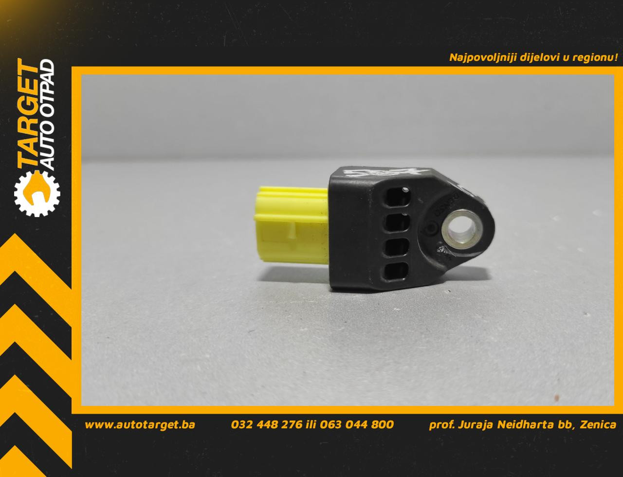 DIJELOVI SENZOR AIRBAGA SUBARU FORESTER > 08-13 2.0 98235S0000