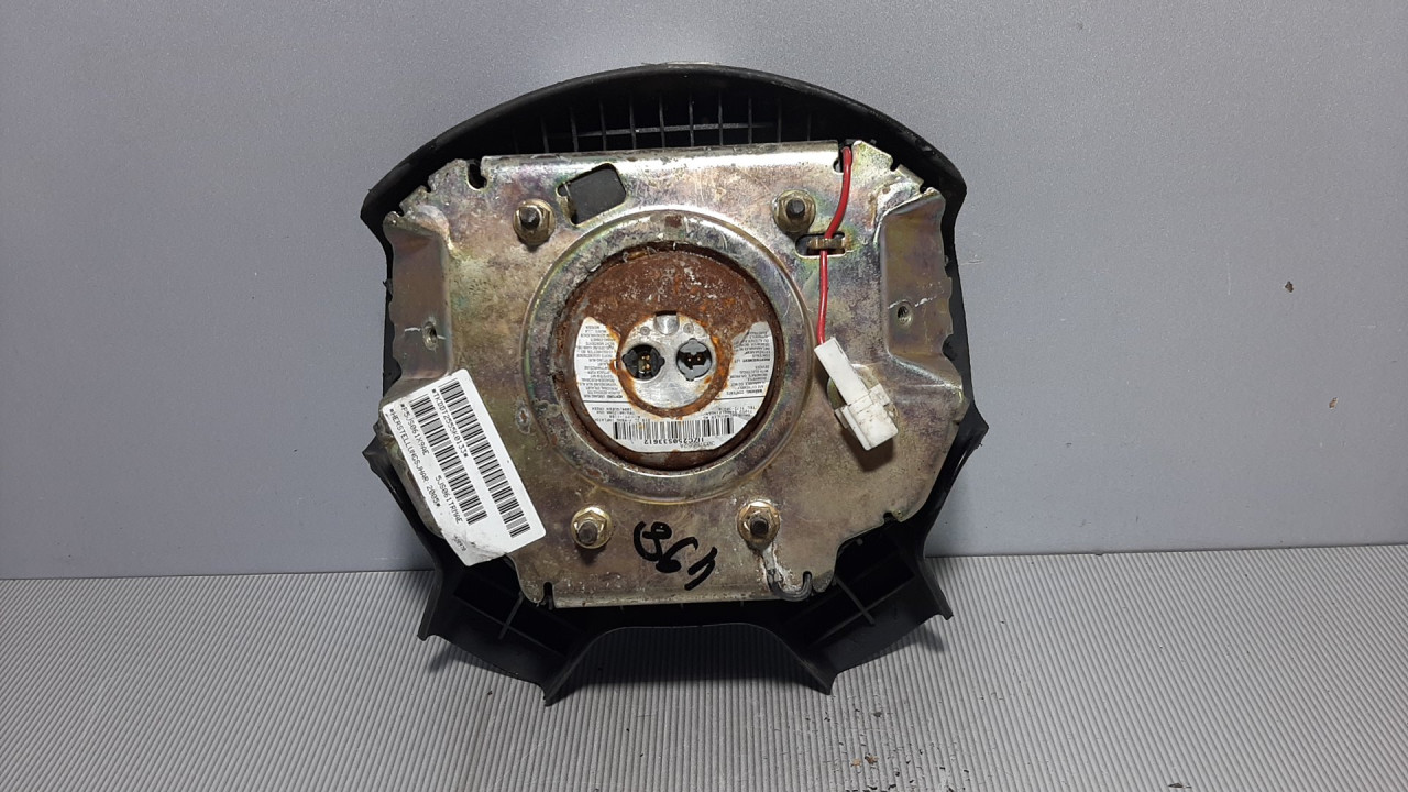AIRBAG VOLANA JEEP CHEROKEE > 05-07 P5JS061X9AE 5JS061T