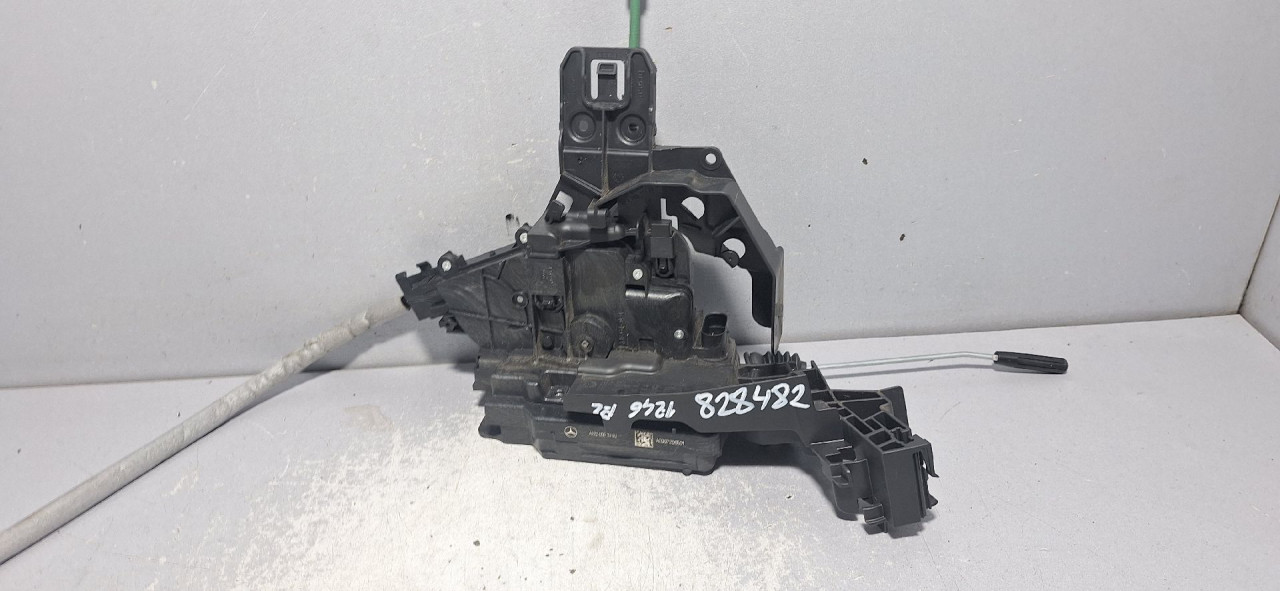 BRAVA VRATA MERCEDES GLC (X253) > 16-22 A2220063999