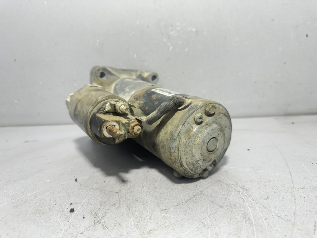 DIJELOVI ALNASER OPEL INSIGNIA > 09-13 55585238