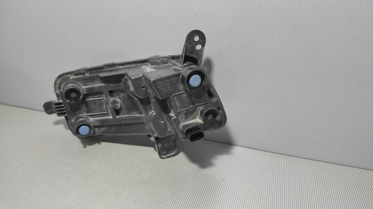 DIJELOVI DNEVNO SVJETLO VW POLO > 17-21 2G0941662B