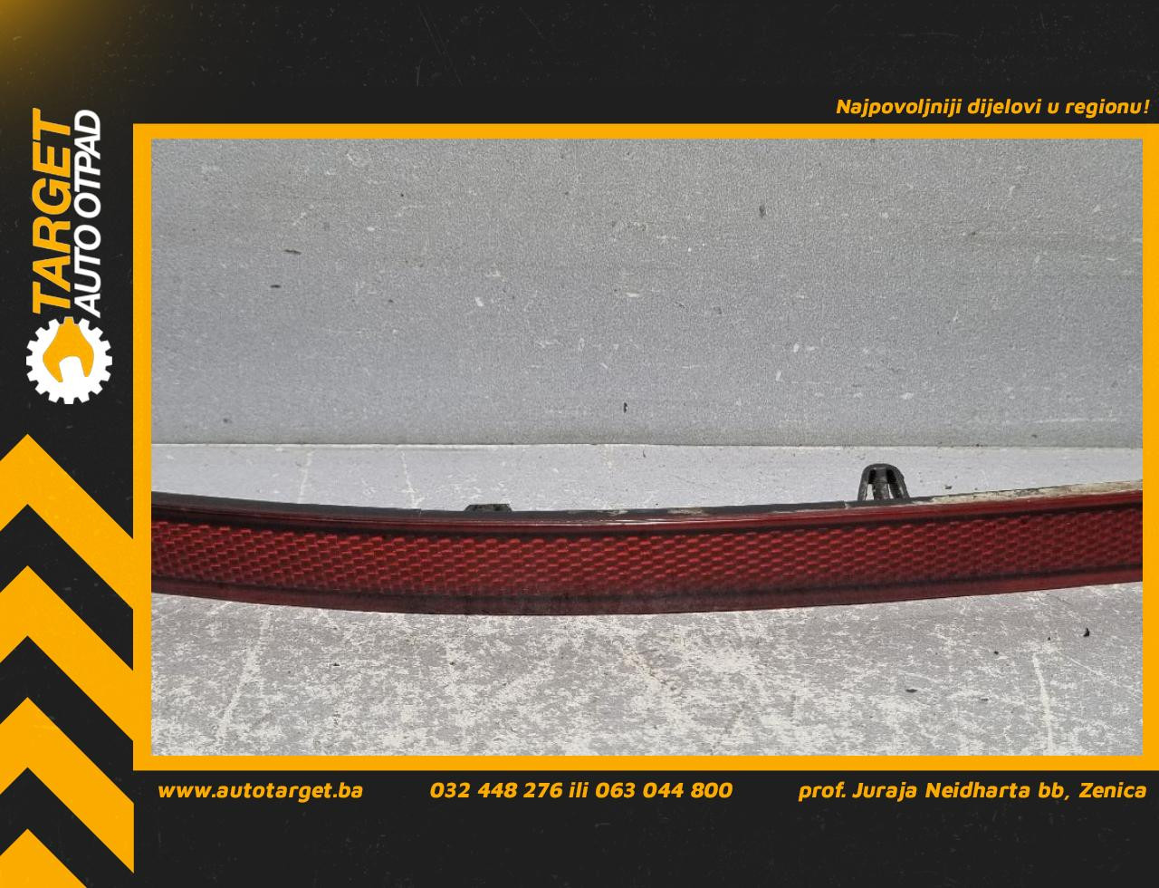 DIJELOVI KATADIOPTER VW PASSAT B8 > 14- 3G0945106C