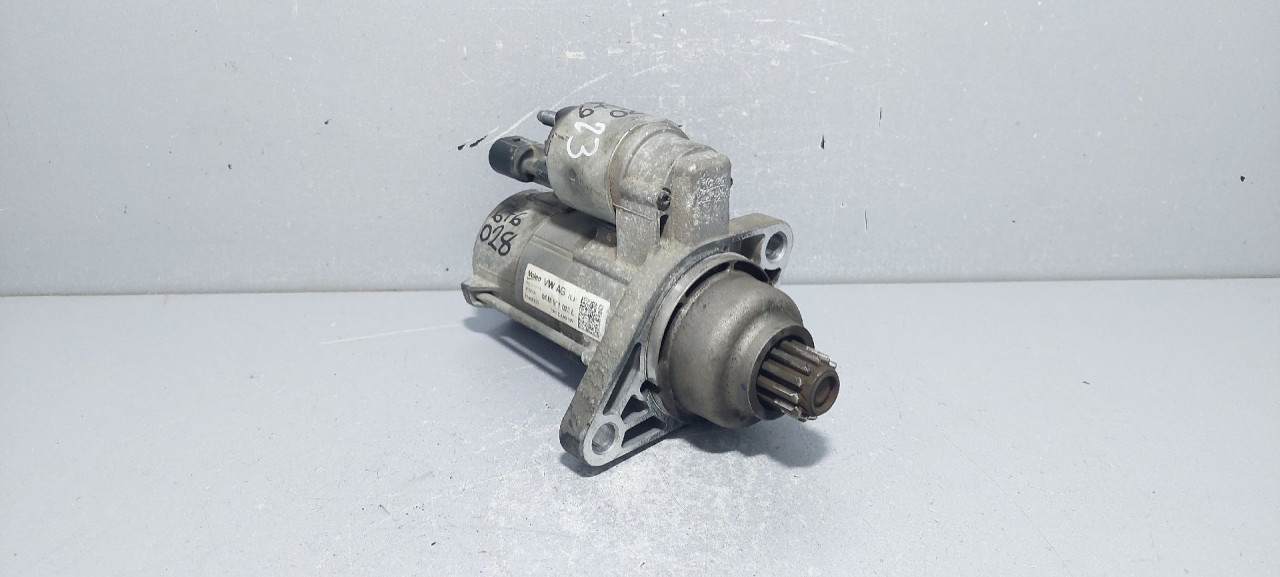 DIJELOVI ALNASER VW POLO > 09-14 0AM911023L