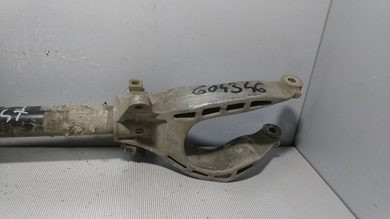 NOSAC AMORTIZERA ALFA ROMEO 147 > 00-05 60659530