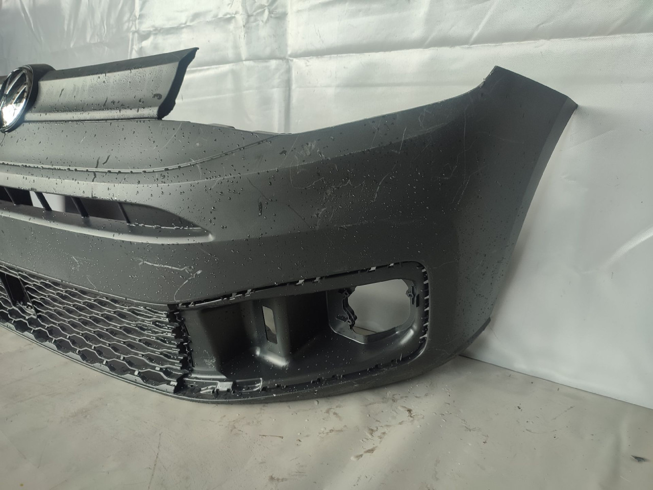 DIJELOVI BRANIK VW CADDY > 15-20 2K7807221