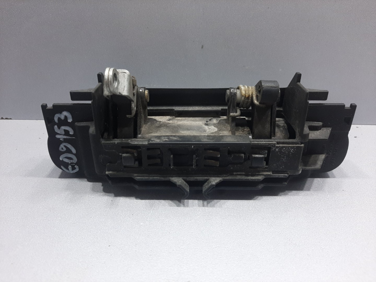 DIJELOVI RUCKA VRATA AUDI A3 > 08-12 4B0839885