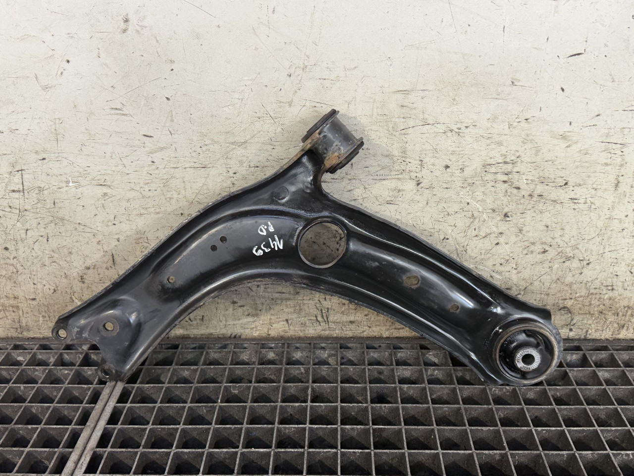 DIJELOVI LAFETA VW TIGUAN > 16-20 2.0