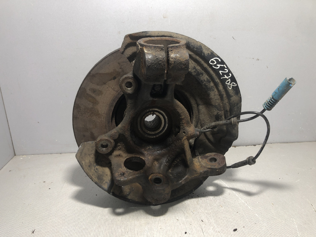 GLAVCINA BMW SERIJA 3 (E90/E91) > 08-11 6768995