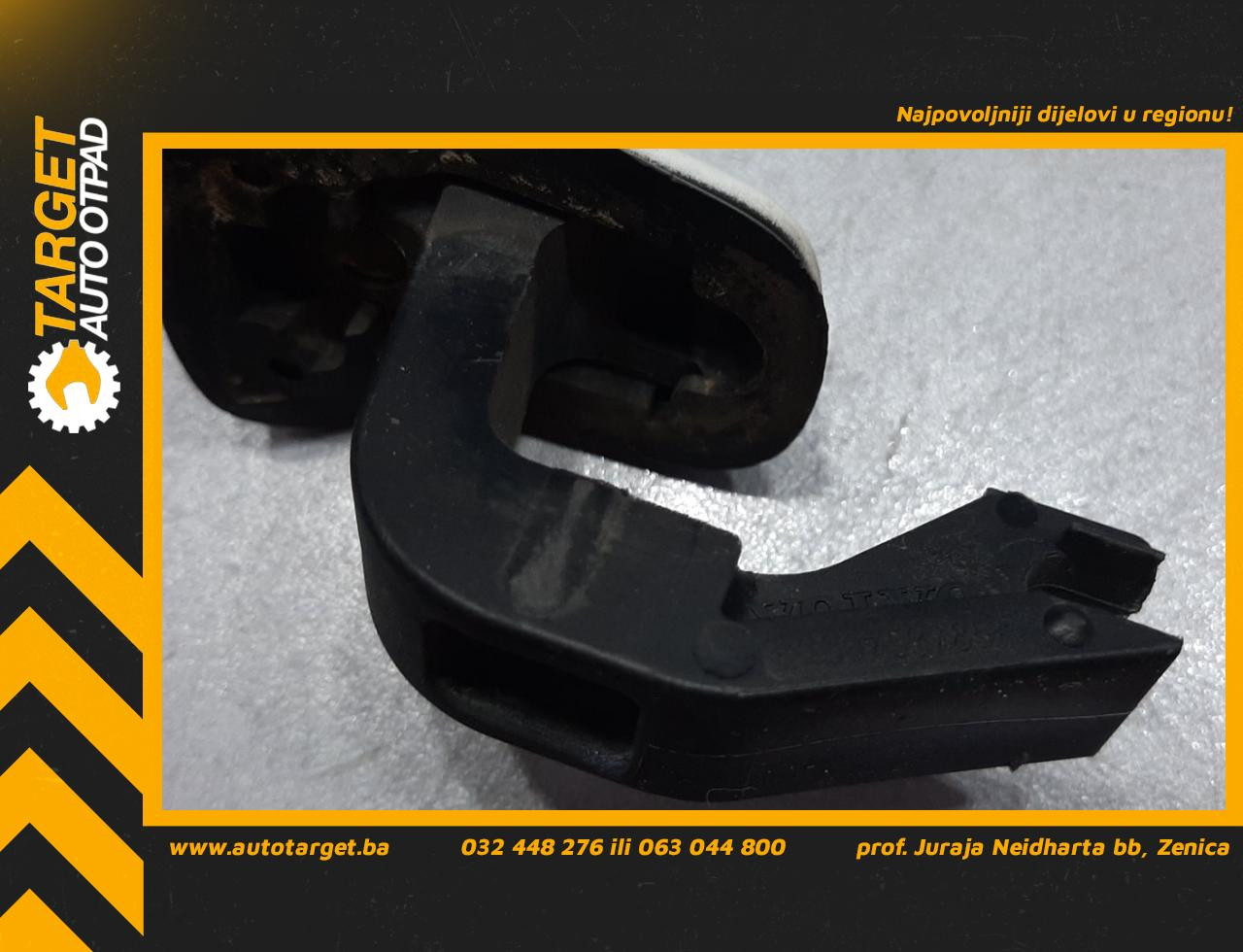 DIJELOVI RUCKA VRATA VOLVO XC60 > 13-17 30753785