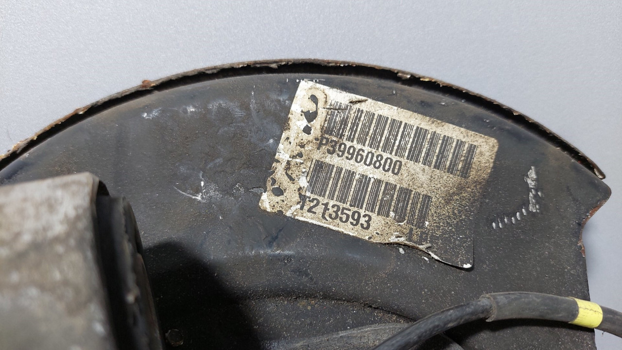 DIJELOVI GLAVCINA VOLVO S70/V70 > 00-04 P39960800