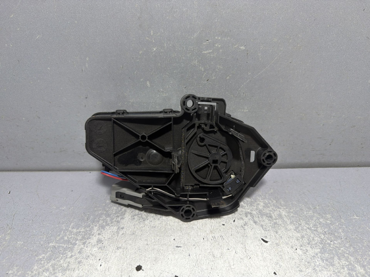 MOTORIC CENTRALNE BRAVE GEPEKA VOLVO XC60 > 08-13 31335116