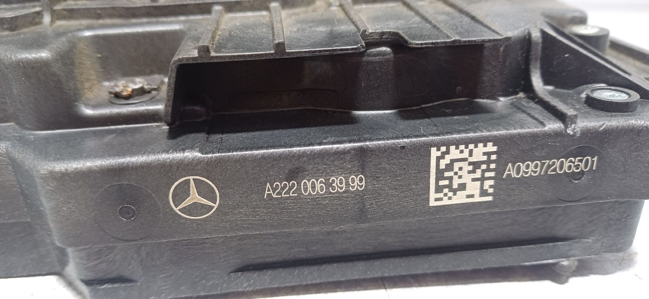 BRAVA VRATA MERCEDES E KLASA (W213/S213) > 16-23 A22200