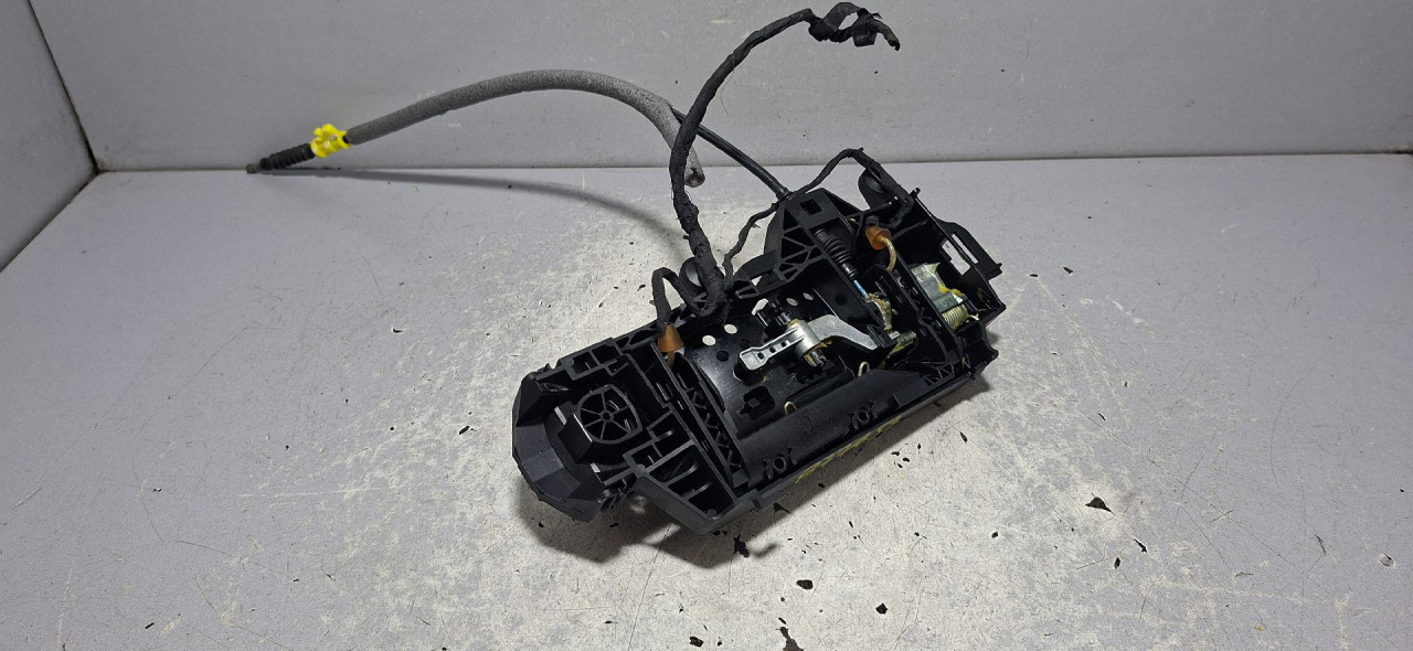 DIJELOVI RUCKA VRATA AUDI Q5 (FY) > 17 - 20  3.0 80C837812